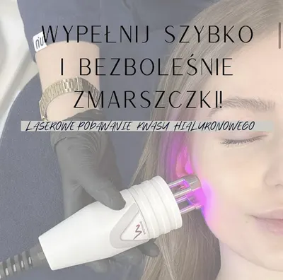 Zabiegi na twarz i ciało BEAUTY INSTITUTE Siedlce